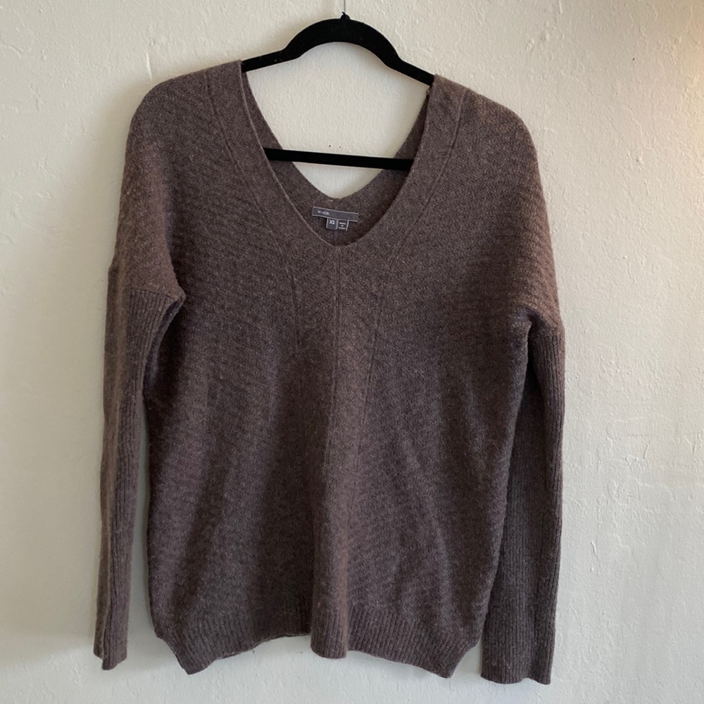 Vince Sweater